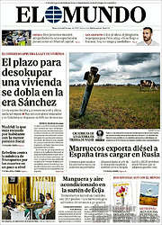 /El Mundo