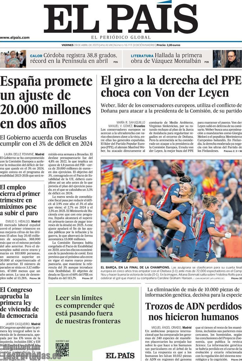 El País