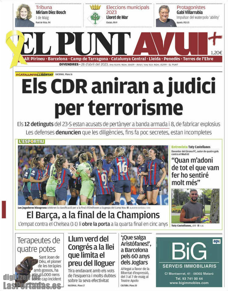 El Punt