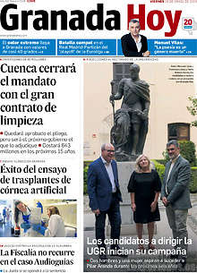 Periodico Granada Hoy