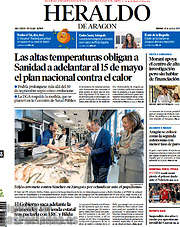 /Heraldo de Aragon