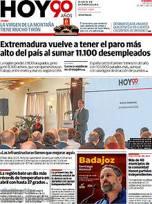 Periodico Hoy