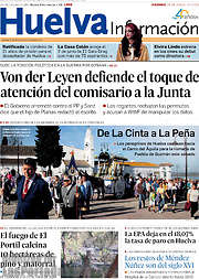 /Huelva Información