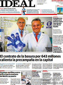 Periodico Ideal