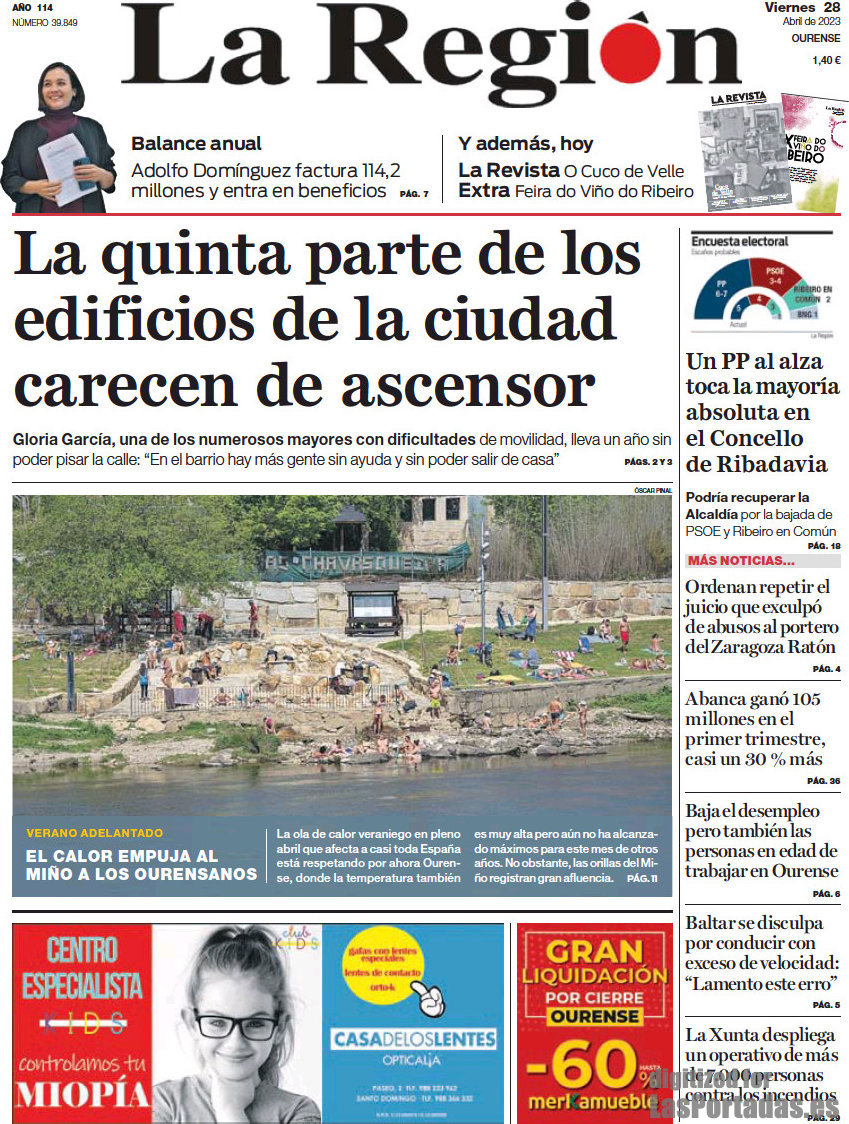 La Región