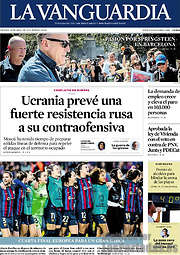 /La Vanguardia