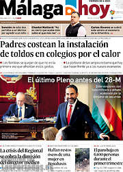 /Malaga Hoy