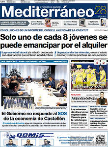 Periodico Mediterráneo