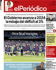 /El Periódico de Catalunya(Castellano)