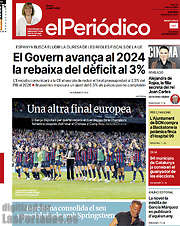 /El Periódico de Catalunya(Català)