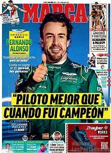 Periodico Marca