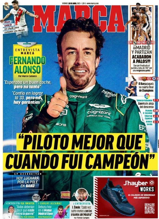 Marca