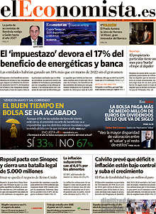 Periodico El Economista