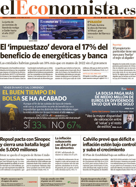 El Economista