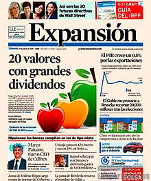Periodico Expansion
