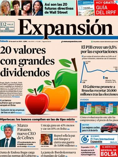 Expansion