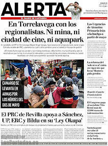 Periodico Alerta