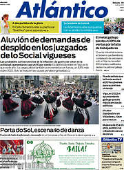 /Atlántico Diario