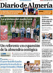 /Diario de Almería