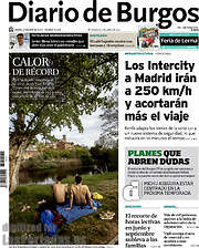 /Diario de Burgos
