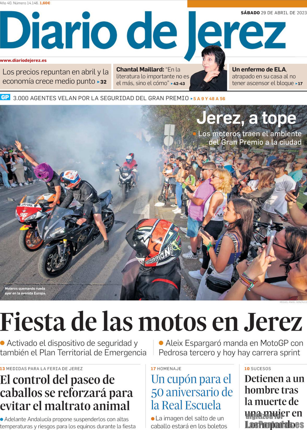 Diario de Jerez