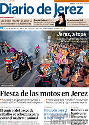 /Diario de Jerez