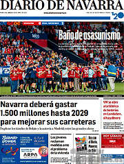 /Diario de Navarra