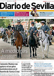 /Diario de Sevilla