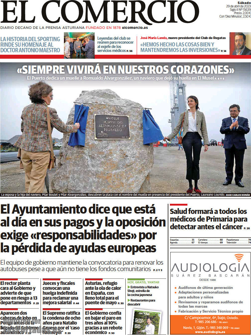 El Comercio