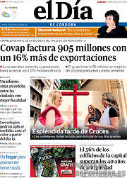 /El Día de Córdoba