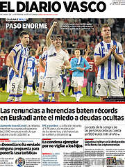 /El Diario Vasco