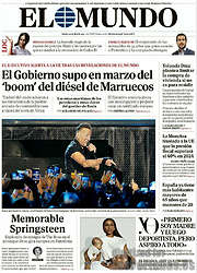 /El Mundo