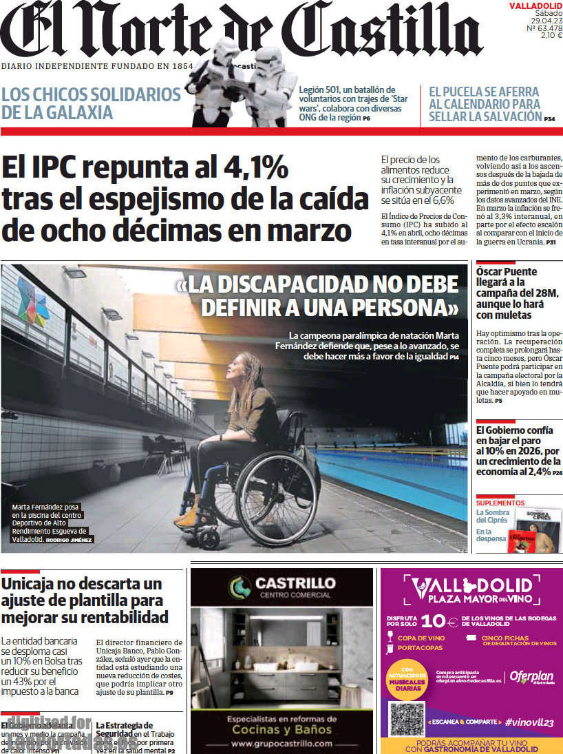 El Norte de Castilla