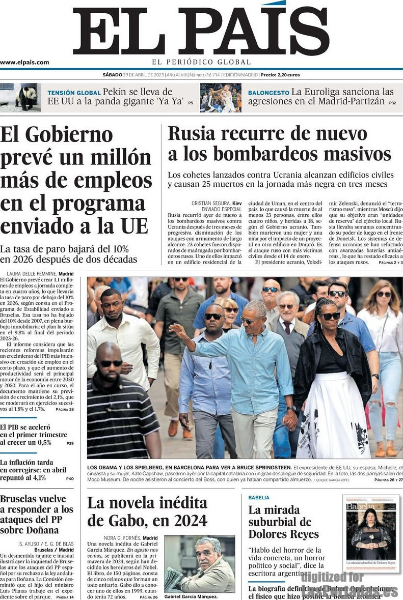 El País
