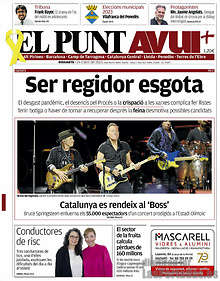 Periodico El Punt