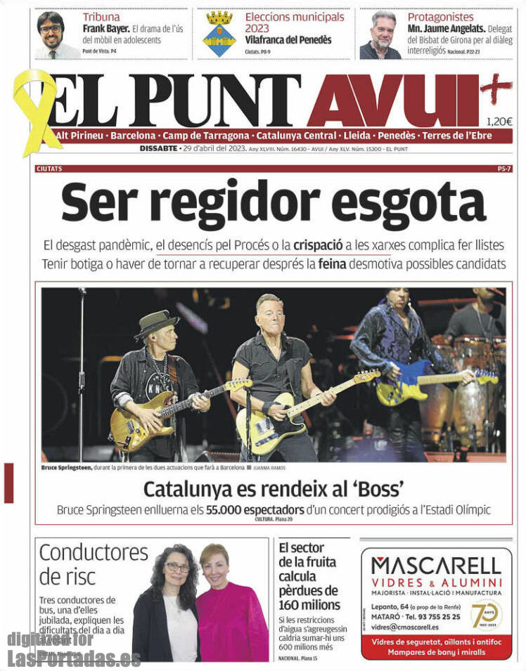 El Punt