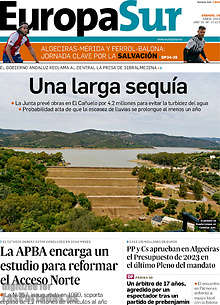 Periodico Europa Sur