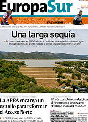 /Europa Sur