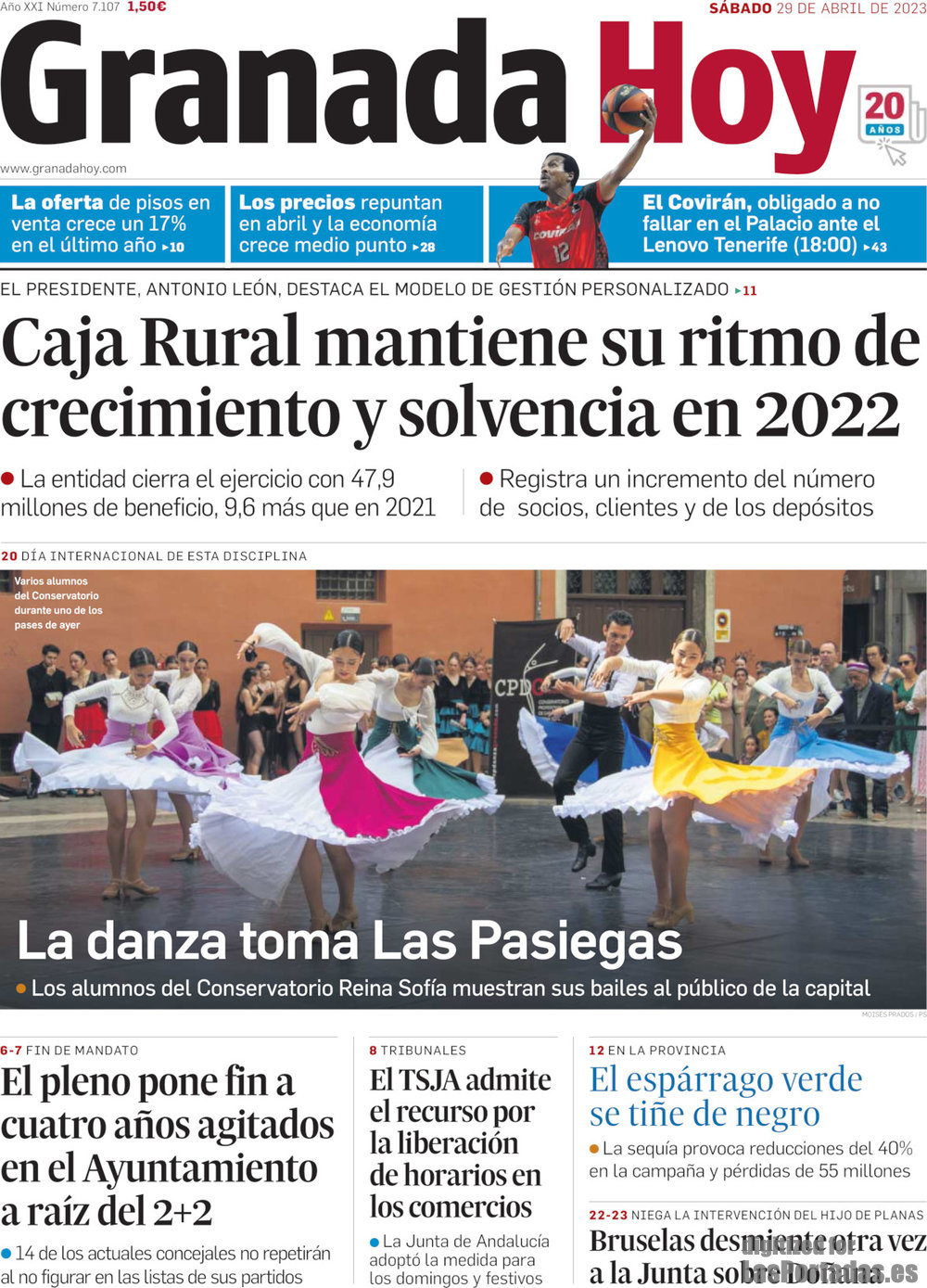 Granada Hoy