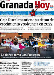 /Granada Hoy