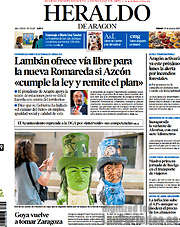 /Heraldo de Aragon