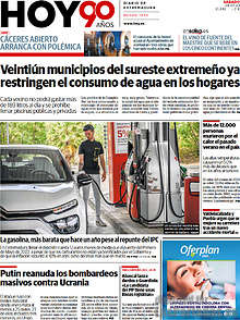 Periodico Hoy