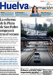 /Huelva Información