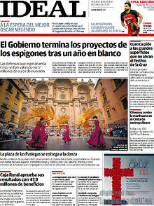 Periodico Ideal