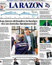 /La Razón