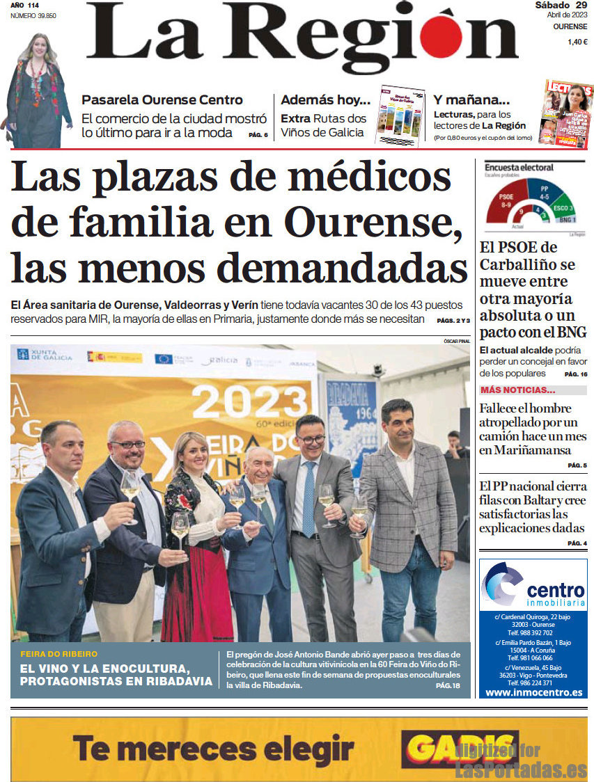 La Región