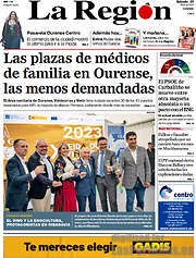 /La Región
