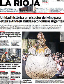 Periodico La Rioja