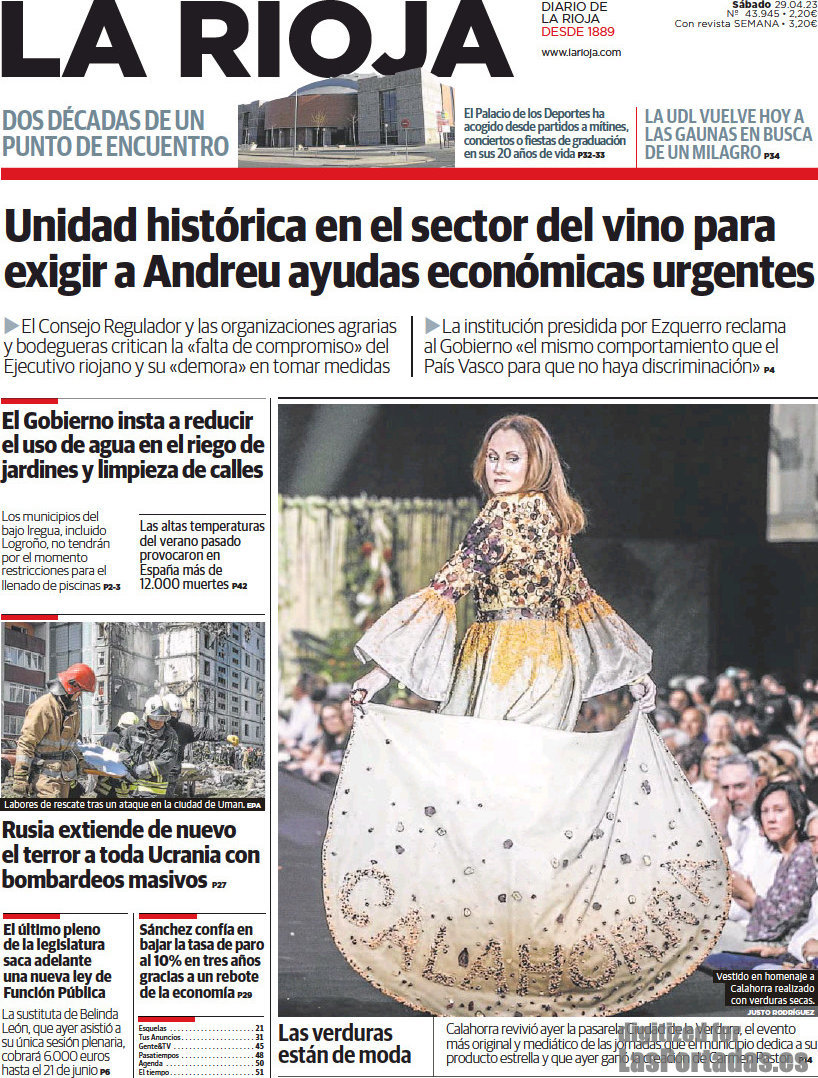 La Rioja