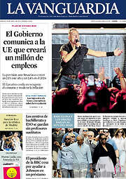 /La Vanguardia